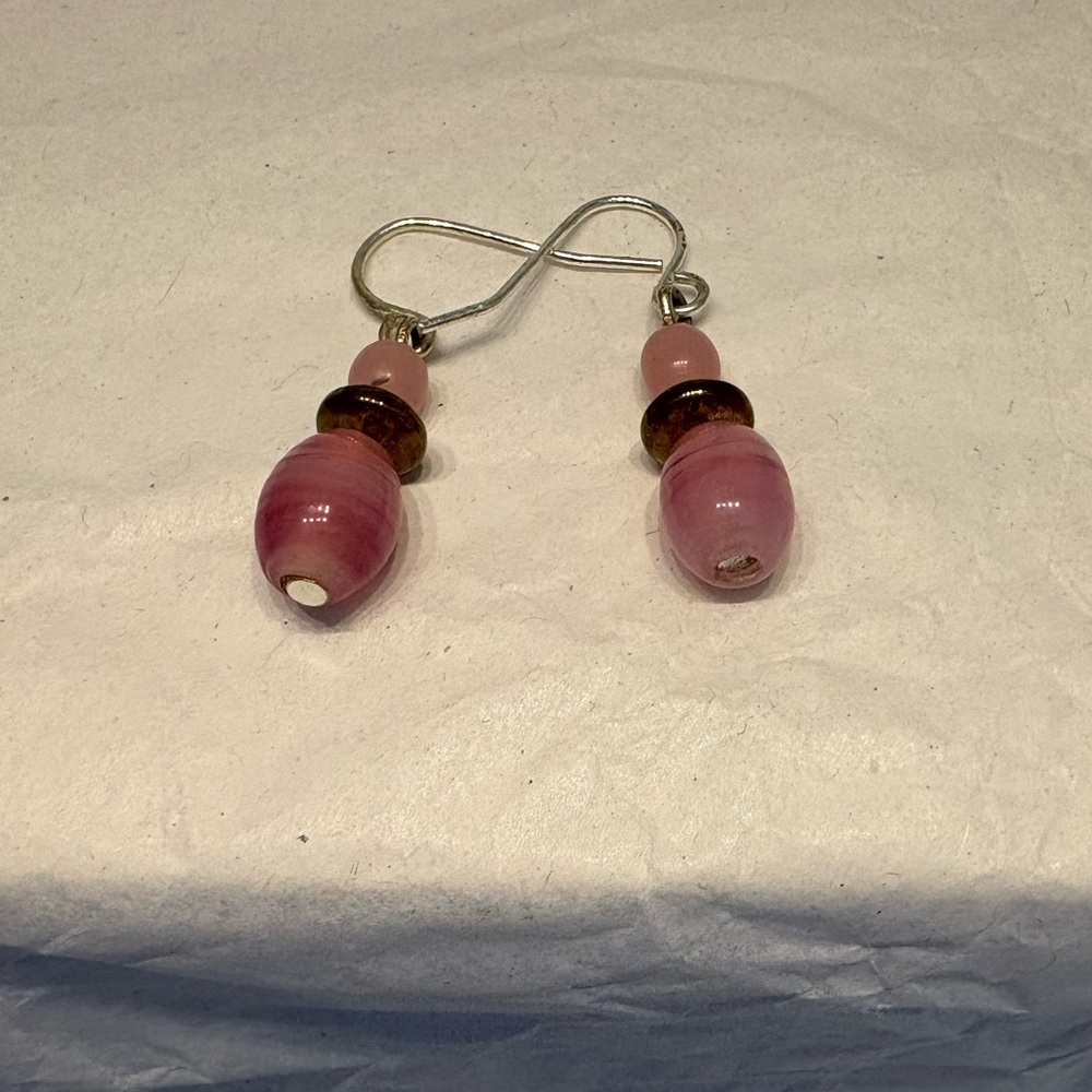 Fashion Earrings